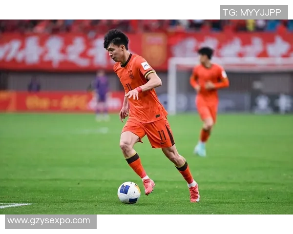 中超最佳年轻球员表现分析与未来发展前景展望