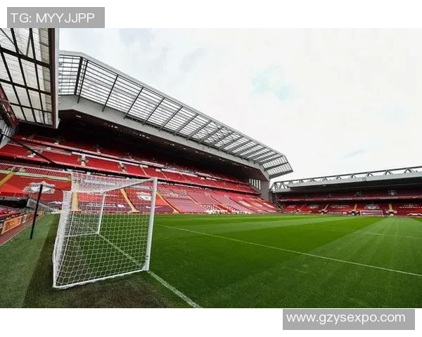 五年蜕变：利物浦各项数据全面提升，实力飞跃成就辉煌