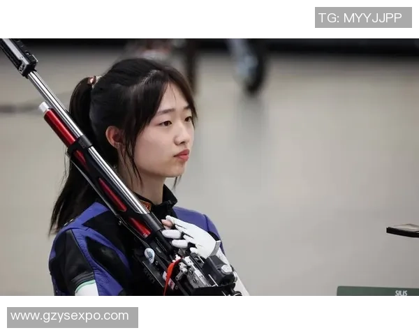 奥运会射击项目训练技术提升方法与策略研究探讨